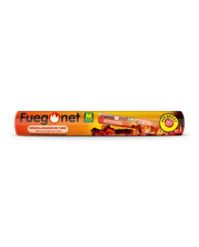 comprar Tubo deshollinador 175g. 230072N Fuegonet de FUEGO NET - Acesorios chimeneas comprar Tubo deshollinador 175g. 230072N Fuegonet de FUEGO NET - Acesorios chimeneas