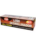 1 saco Deshollinador pellets 1.5Kg. PQS (Unidad mínima de compra 10 sacos)