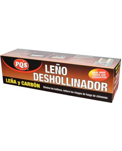 comprar Leño deshollinador. 1301528 PQS de PQS - Acesorios chimeneas