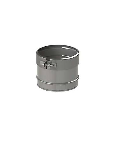 comprar Adaptador Dinaflex SW-Flex Ø125mm Inox-316. Dinak de DINAK - Tubo flexible comprar Adaptador Dinaflex SW-Flex Ø125mm Inox-316. Dinak de DINAK - Tubo flexible