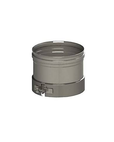 comprar Adaptador Dinaflex Flex-SW Ø80mm Inox-316. Dinak de DINAK - Tubo flexible comprar Adaptador Dinaflex Flex-SW Ø80mm Inox-316. Dinak de DINAK - Tubo flexible