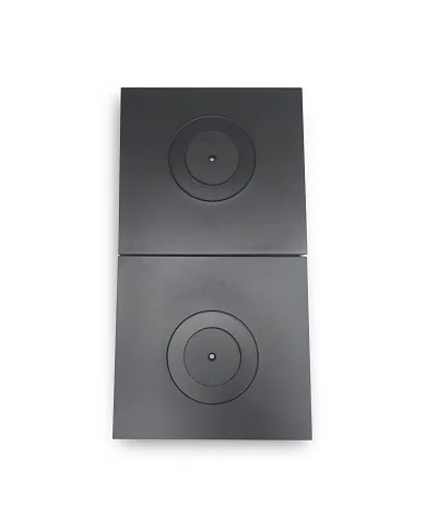 comprar 2 Juegos de protecciones de fundición de encimera vitro Nº7 Lacunza de LACUNZA - Cocinas