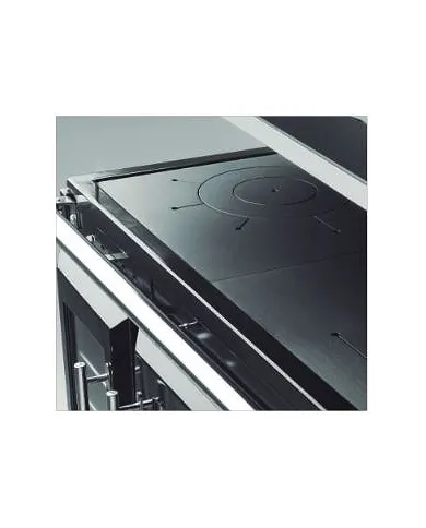 comprar Encimera vitrocerámica completa Nº7 Imigas de IMIGAS - Cocinas