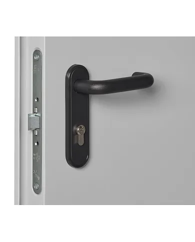 comprar Puerta Cortafuegos con marco Reversible Ei2 60 Modelo Classic Rever con Manilla 110x2050. RF004 Padilla de - Puertas cortafuegos comprar Puerta Cortafuegos con marco Reversible Ei2 60 Modelo Classic Rever con Manilla 110x2050. RF004 Padilla de - Puertas cortafuegos