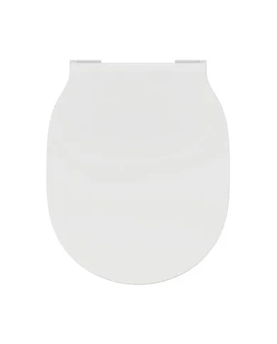 comprar Tapa y asiento fino cierre normal para inodoro Connect Air. Ideal Standard de Ideal Standard - Oulet