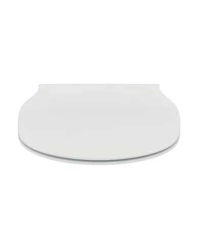 comprar Tapa y asiento fino cierre normal para inodoro Connect Air. Ideal Standard de Ideal Standard - Oulet
