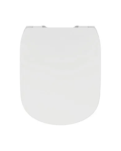 comprar Asiento y tapa fina con cierre amortiguado para inodoro Tesi Aquablade®. T352701 Ideal Standard de Ideal Standard - Oulet