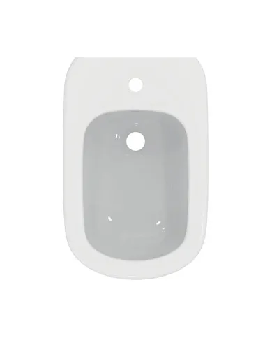 comprar Bidé Tesi adosado a pared. T456901 Ideal Standard de Ideal Standard - Sanitarios