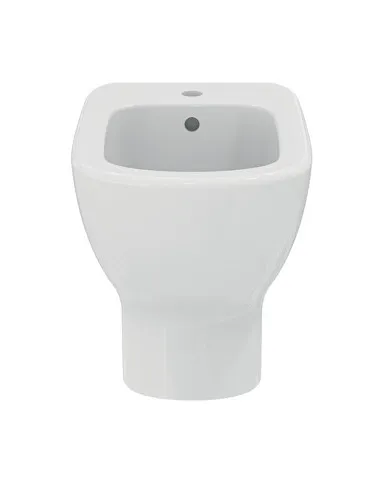 comprar Bidé Tesi adosado a pared. T456901 Ideal Standard de Ideal Standard - Sanitarios comprar Bidé Tesi adosado a pared. T456901 Ideal Standard de Ideal Standard - Sanitarios