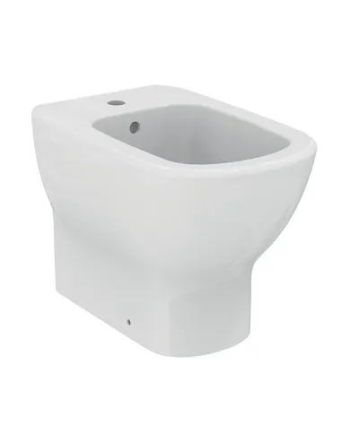 comprar Bidé Tesi adosado a pared. T456901 Ideal Standard de Ideal Standard - Sanitarios comprar Bidé Tesi adosado a pared. T456901 Ideal Standard de Ideal Standard - Sanitarios