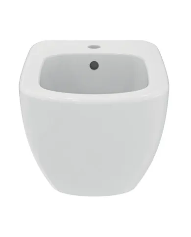 comprar Bidé Tesi suspendido con fijación oculta. T457001 Ideal Standard de Ideal Standard - Sanitarios comprar Bidé Tesi suspendido con fijación oculta. T457001 Ideal Standard de Ideal Standard - Sanitarios