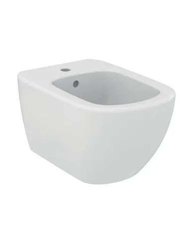 comprar Bidé Tesi suspendido con fijación oculta. T457001 Ideal Standard de Ideal Standard - Sanitarios comprar Bidé Tesi suspendido con fijación oculta. T457001 Ideal Standard de Ideal Standard - Sanitarios