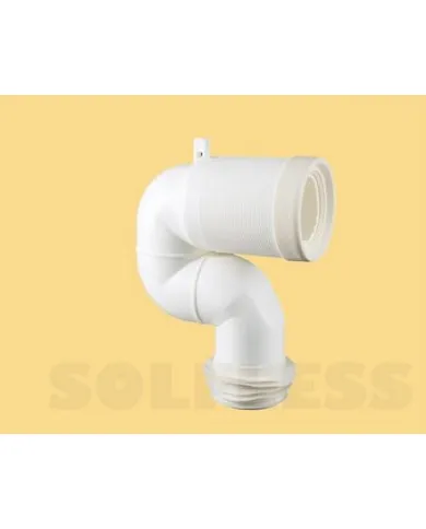 comprar Manguito para inodoro Dual-Plus. Modelo Imola. 2048 Solfless de - Latiguillos y manguitos comprar Manguito para inodoro Dual-Plus. Modelo Imola. 2048 Solfless de - Latiguillos y manguitos