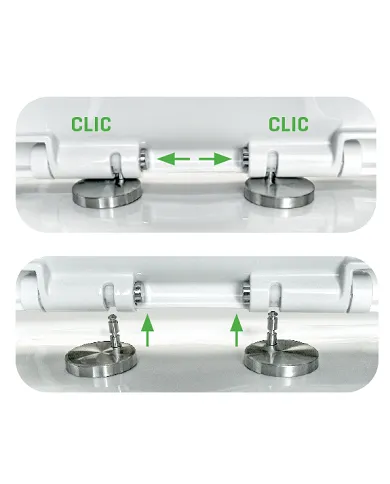 comprar Pack WC Verde (inodoro + tanque + tapa amortiguada + codo) Becrisa de - Descatalogados