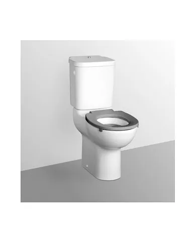 comprar Taza inodoro abierto elevado discapacidad Contour 21. Altura 46cm. S310601 Ideal Standard de Ideal Standard - Sanitarios comprar Taza inodoro abierto elevado discapacidad Contour 21. Altura 46cm. S310601 Ideal Standard de Ideal Standard - Sanitarios