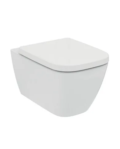 comprar Taza inodoro Rimless+ suspendido i.Live B blanco brillo. T461401 Ideal Standard de Ideal Standard - Sanitarios comprar Taza inodoro Rimless+ suspendido i.Live B blanco brillo. T461401 Ideal Standard de Ideal Standard - Sanitarios