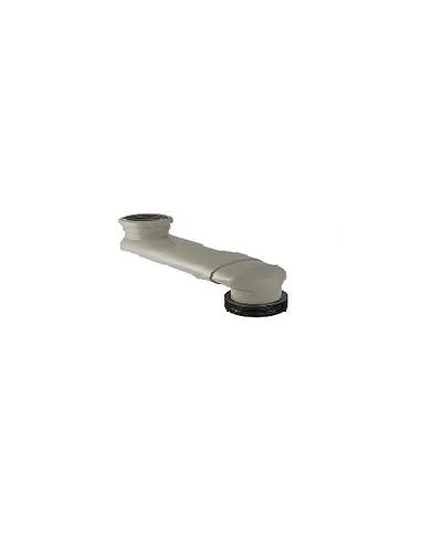 comprar Manguito inodoro codo en S de PVC Ø90-Ø100mm. 105.6mm. R.388.31 GeberitI de - Latiguillos y manguitos comprar Manguito inodoro codo en S de PVC Ø90-Ø100mm. 105.6mm. R.388.31 GeberitI de - Latiguillos y manguitos