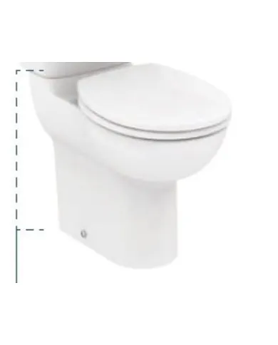 comprar Taza inodoro abierto elevado discapacidad Contour 21. Altura 46cm. S310601 Ideal Standard de Ideal Standard - Sanitarios comprar Taza inodoro abierto elevado discapacidad Contour 21. Altura 46cm. S310601 Ideal Standard de Ideal Standard - Sanitarios