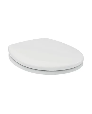 comprar Tapa y asiento y tapa para inodoro elevado Contour 21. S407901 Ideal Standard de Ideal Standard - Sanitarios
