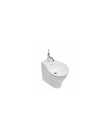 comprar Bidé NIDO® adosado a suelo y pared. Un orificio + tornillo. HATRIA de - Oulet comprar Bidé NIDO® adosado a suelo y pared. Un orificio + tornillo. HATRIA de - Oulet