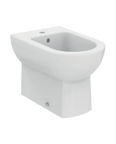 comprar Bidé a suelo Eurovit. T444201 Ideal Standard de Ideal Standard - Sanitarios comprar Bidé a suelo Eurovit. T444201 Ideal Standard de Ideal Standard - Sanitarios