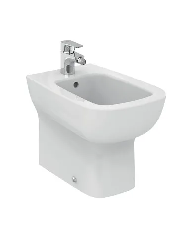 comprar Bidé a pared Esedra. T281301 Ideal Standard de Ideal Standard - Oulet comprar Bidé a pared Esedra. T281301 Ideal Standard de Ideal Standard - Oulet