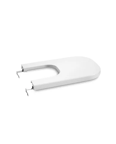 comprar Tapa Supralit® para bidé The Gap Sqauare Compact con caída libre. A80673000B Roca de ROCA - Sanitarios