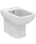 Bidé suspendido con fijación oculta i.live B. T461501 Ideal Standard