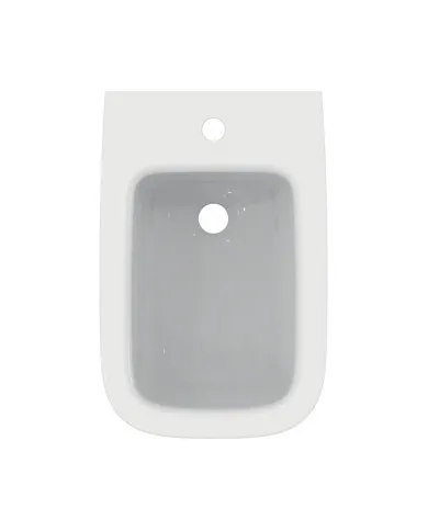 comprar Bidé suspendido con fijación oculta i.live B. T461501 Ideal Standard de Ideal Standard - Sanitarios
