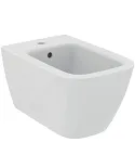 Bidé a pared i.live A. T472001 Ideal Standard