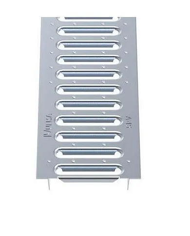 comprar Rejilla nervada GN150UCA para canal Self200. Ulma de ULMA - Canal Hormigon Polimero comprar Rejilla nervada GN150UCA para canal Self200. Ulma de ULMA - Canal Hormigon Polimero
