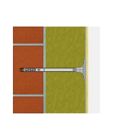 comprar Clavijas de expansión 180mm. (Espiga con clavo) Sate de VIMAGAL - Separadores y cuñas comprar Clavijas de expansión 180mm. (Espiga con clavo) Sate de VIMAGAL - Separadores y cuñas