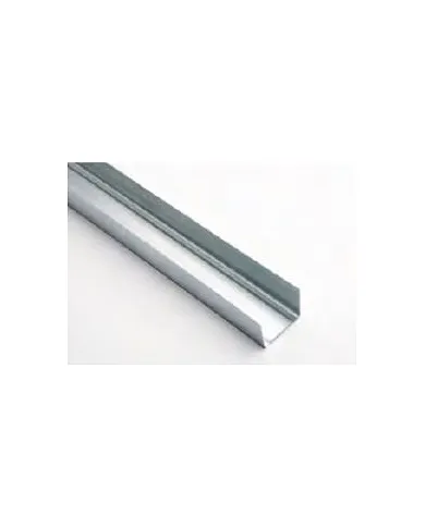 comprar CANAL 70x30x50--3000x0.55mm EGAPERFIL de EGAPERFIL - Carton yeso comprar CANAL 70x30x50--3000x0.55mm EGAPERFIL de EGAPERFIL - Carton yeso