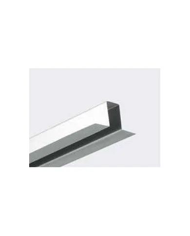 comprar Rastrel teja metálico Omega 20x30x20 - 3000x0.60mm. 1OME203020-06 Egaperfil de EGAPERFIL - Accesorios cubiertas y fachada comprar Rastrel teja metálico Omega 20x30x20 - 3000x0.60mm. 1OME203020-06 Egaperfil de EGAPERFIL - Accesorios cubiertas y fachada