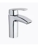 Grifo fregadero pared 11cm caño 18cm. 68195 11 45 66 Genebre Grifo fregadero pared 11cm caño 18cm. 68195 11 45 66 Genebre
