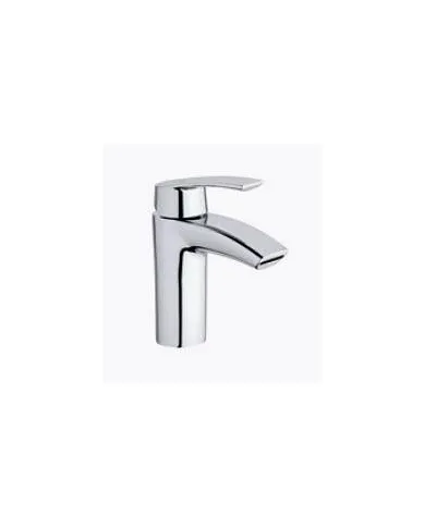 comprar Grifo lavabo monomando Cascada. Ref: 50520500 GRB de GROBER - Griferia