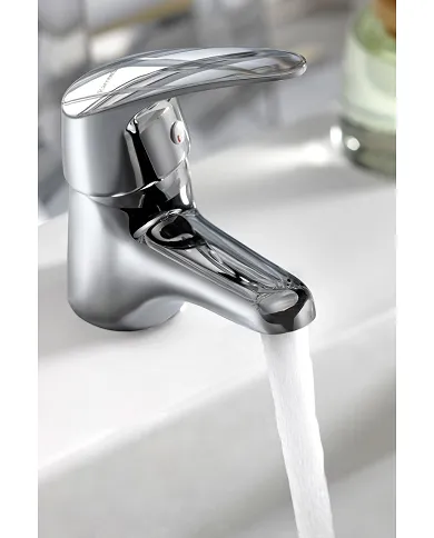 comprar Grifo monomando lavabo vulcano 6901. Ramón Soler de RAMON-SOLER - Griferia