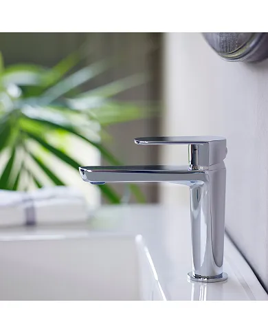 comprar MONOMANDO LAVABO "M" ALEXIA Ref.3604 R.S. de RAMON-SOLER - Griferia