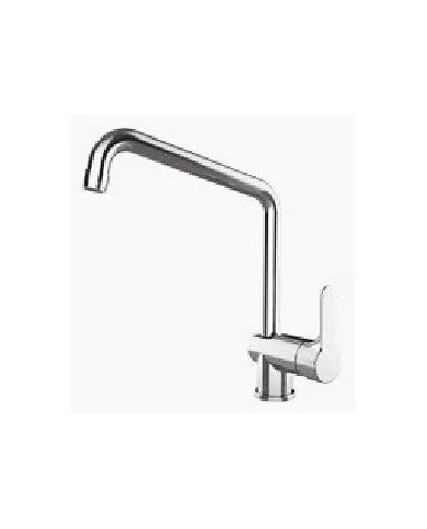 comprar Monomando Fregadero Eco Prime. 15820400 GBR de GROBER - Griferia