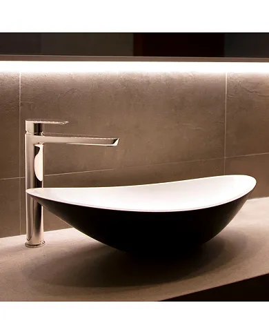 comprar ramonsoler. Grifo monomando lavabo Alexia XL. Ref.3602 Ramon Soler de RAMON-SOLER - Griferia