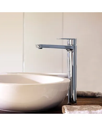 comprar ramonsoler. Grifo monomando lavabo Alexia XL. Ref.3602 Ramon Soler de RAMON-SOLER - Griferia