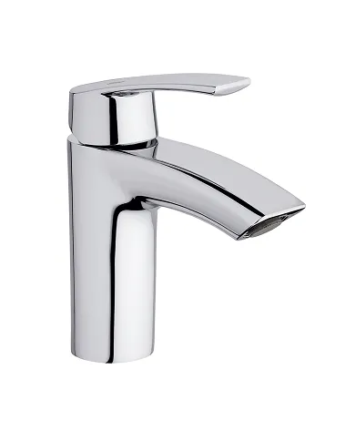 comprar Grifo monomando lavabo. Ref 50510500 GRB de GROBER - Griferia