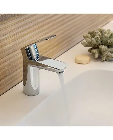 comprar Grifo monomando lavabo recto New Fly S3. 570203 Ramon Soler de - Griferia