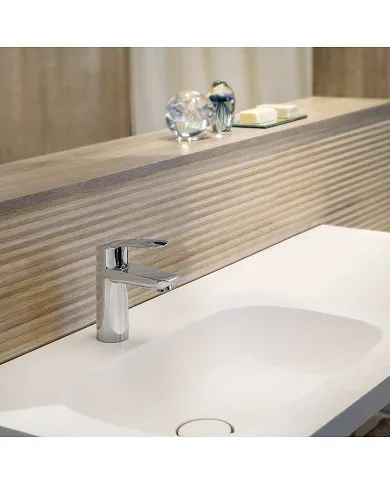 comprar Grifo monomando lavabo recto New Fly S3. 570203 Ramon Soler de - Griferia