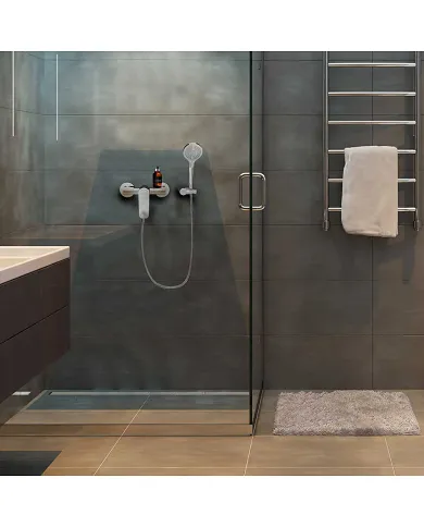 comprar Monomando ducha New Fly. 570802T1 Ramon Soler de - Griferia