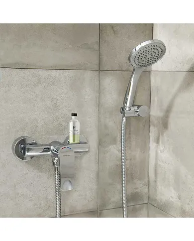 comprar Monomando ducha New Fly. 570802T1 Ramon Soler de - Griferia