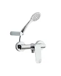Grifo monomando lavabo recto New Fly S3. 570203 Ramon Soler