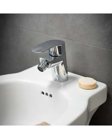 comprar Grifo monomando bidé New Fly. 570301 Ramon Soler de - Griferia