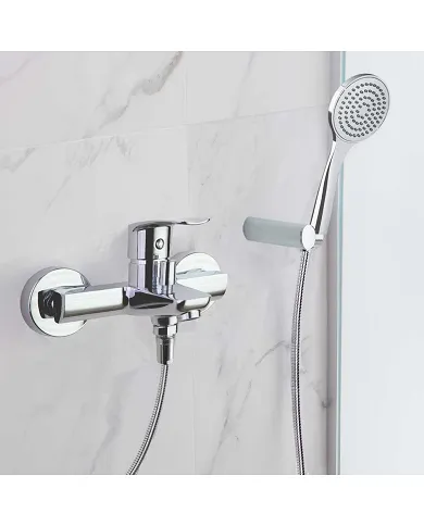 comprar Monomando baño / ducha New Fly. 570502T1 Ramon Soler de - Griferia