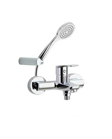 comprar Monomando baño / ducha New Fly. 570502T1 Ramon Soler de - Griferia